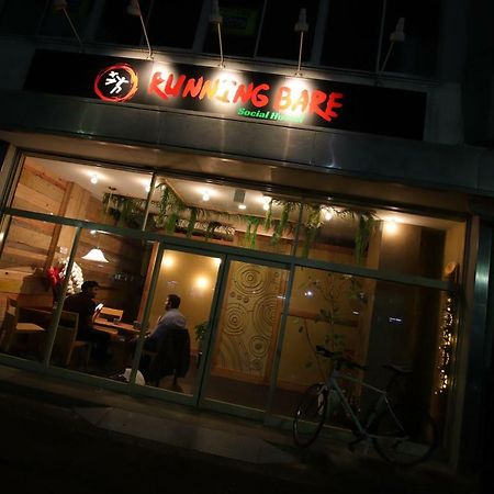 Hostel Running Bare Fuji  Exterior foto