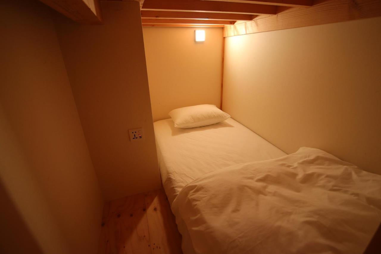 Hostel Running Bare Fuji  Exterior foto
