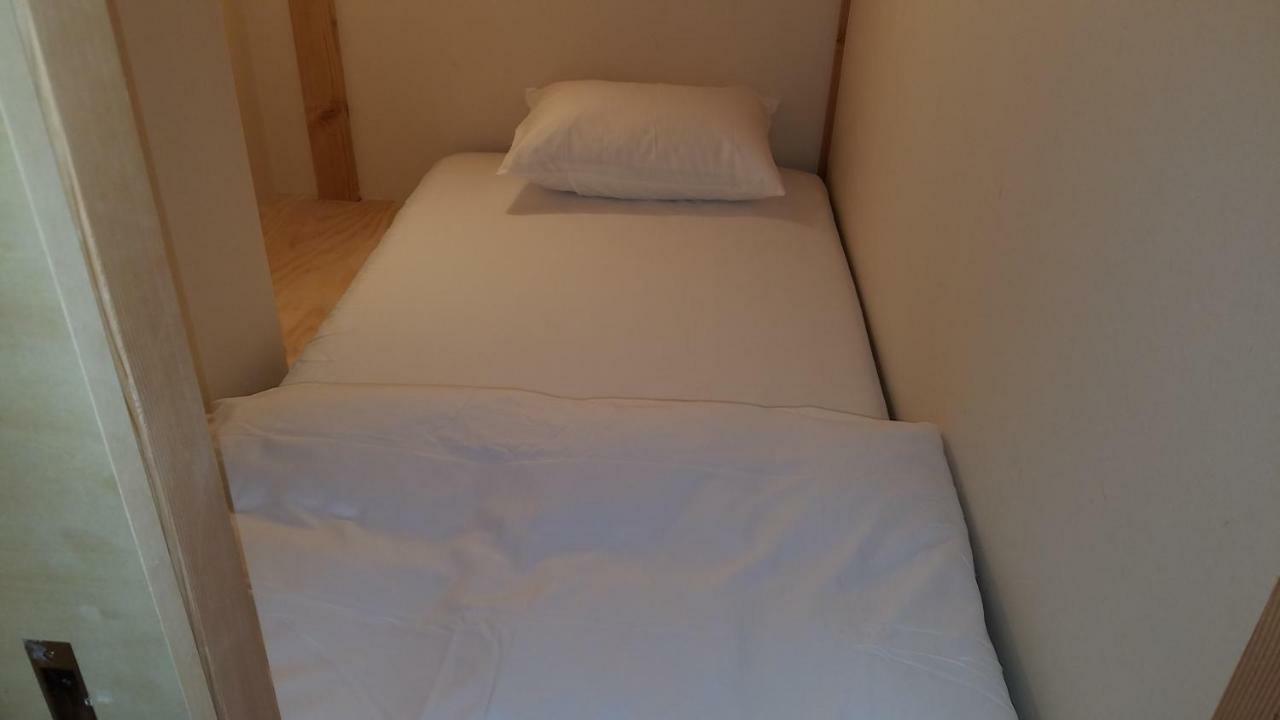 Hostel Running Bare Fuji  Exterior foto