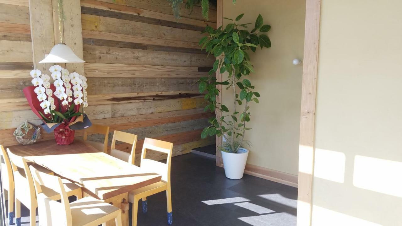 Hostel Running Bare Fuji  Exterior foto
