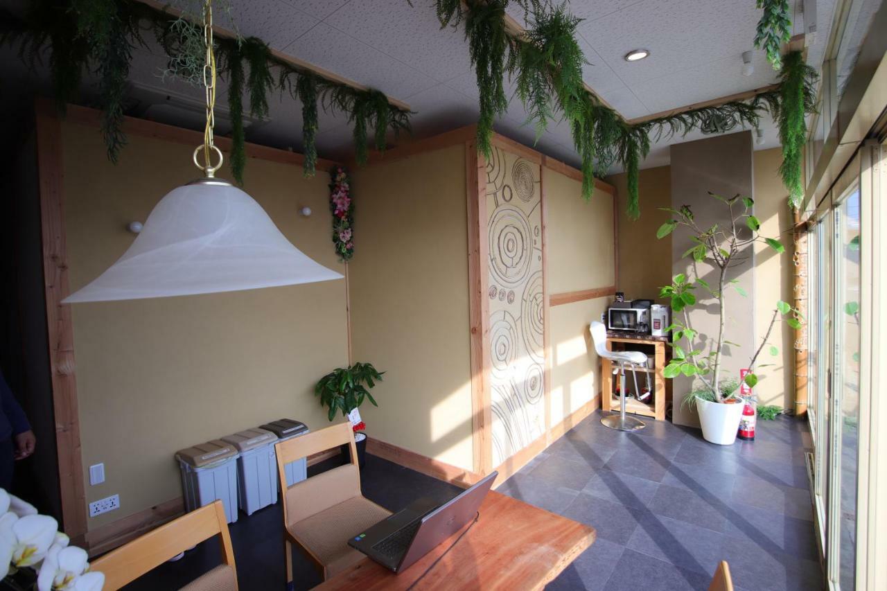 Hostel Running Bare Fuji  Exterior foto